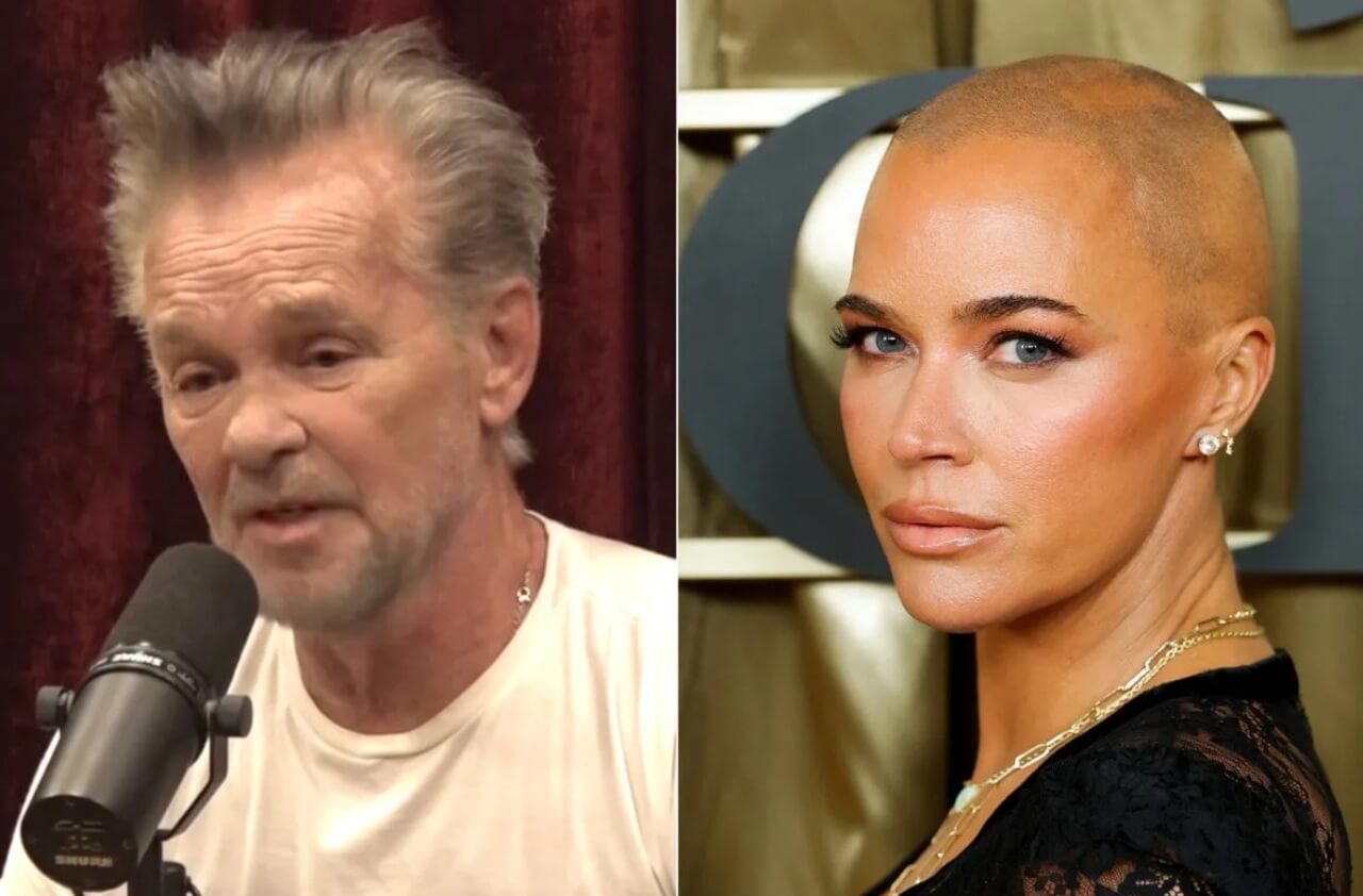 John Mellencamp shares worrying update about daughter Teddi amid stage 4 cancer battle.