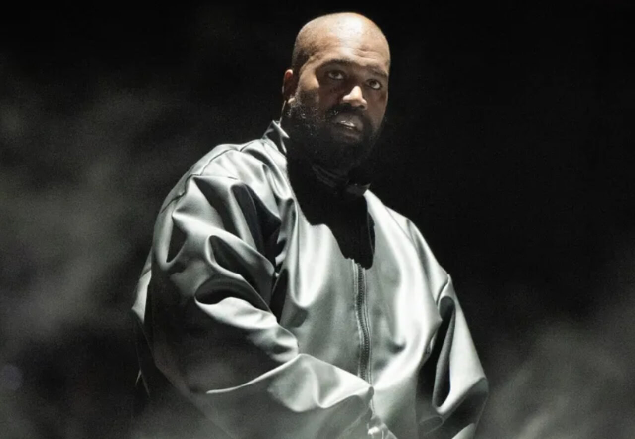 Kanye West to perform in India for the first time in April 2026.