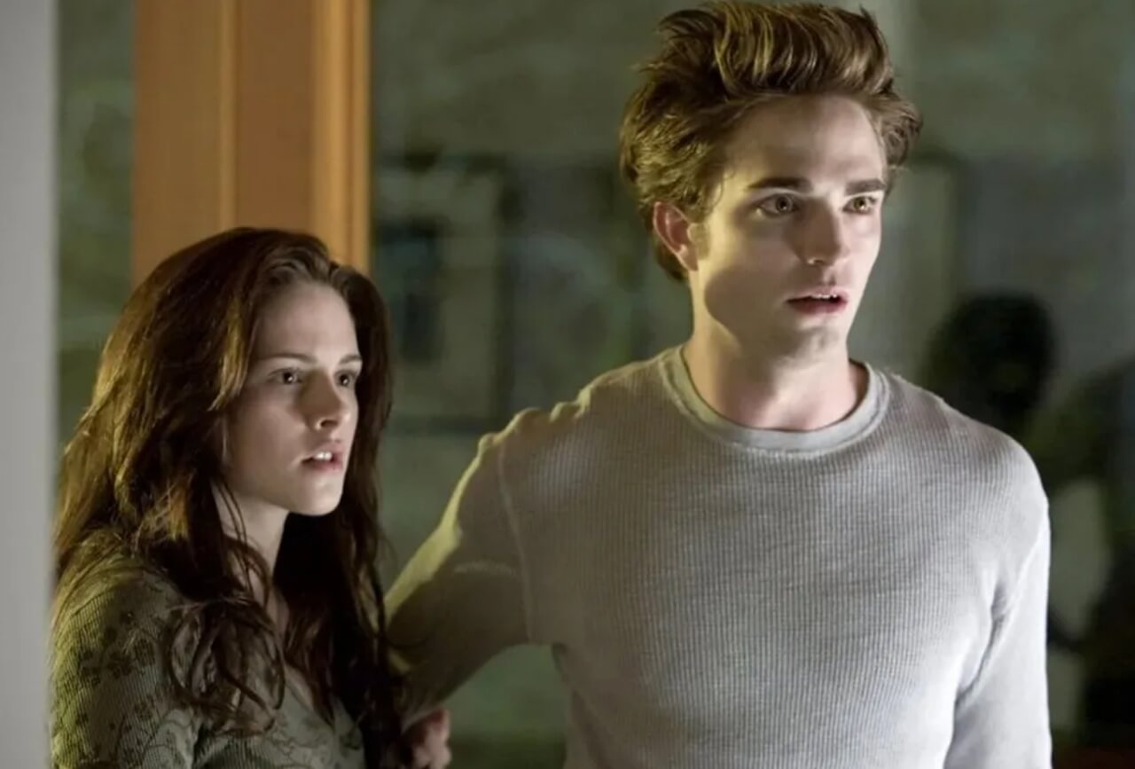 Kristen Stewart speaks about her struggles as an actress and her directorial debut.