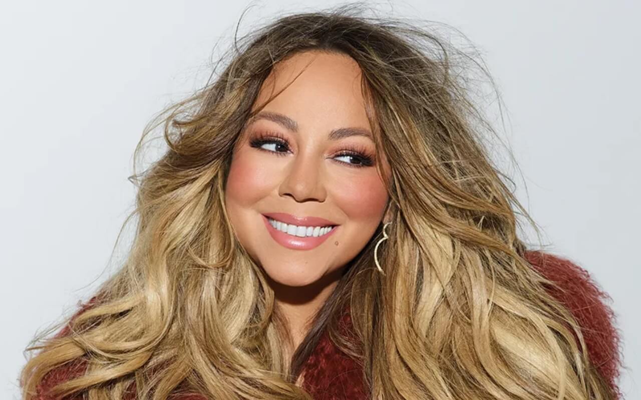 Mariah Carey honored as MusiCares Person of the Year with star-studded tribute lineup.