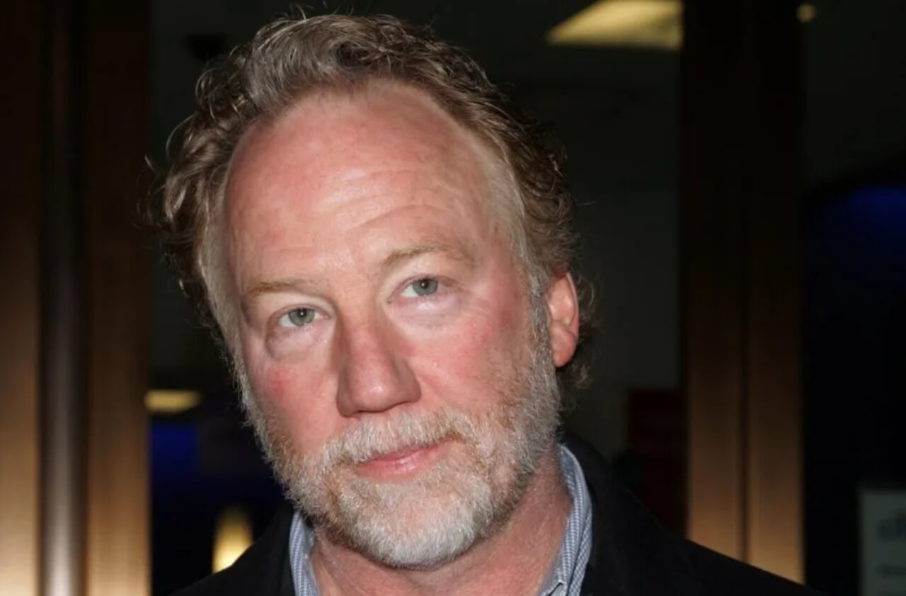 NBC pulls a Law & Order: SVU episode featuring Timothy Busfield amid investigation.