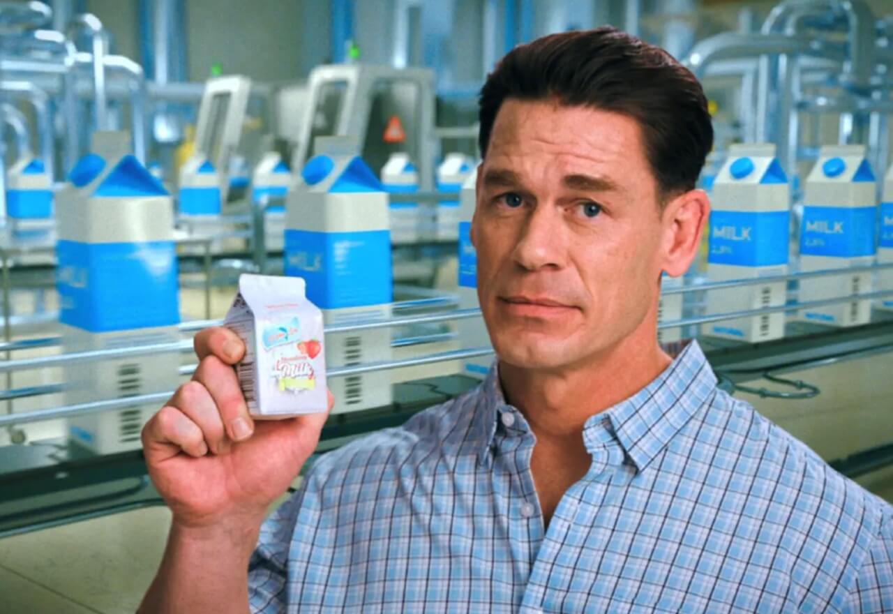 Behind-the-scenes footage from TV shows and podcasts highlighting craft and production teams.