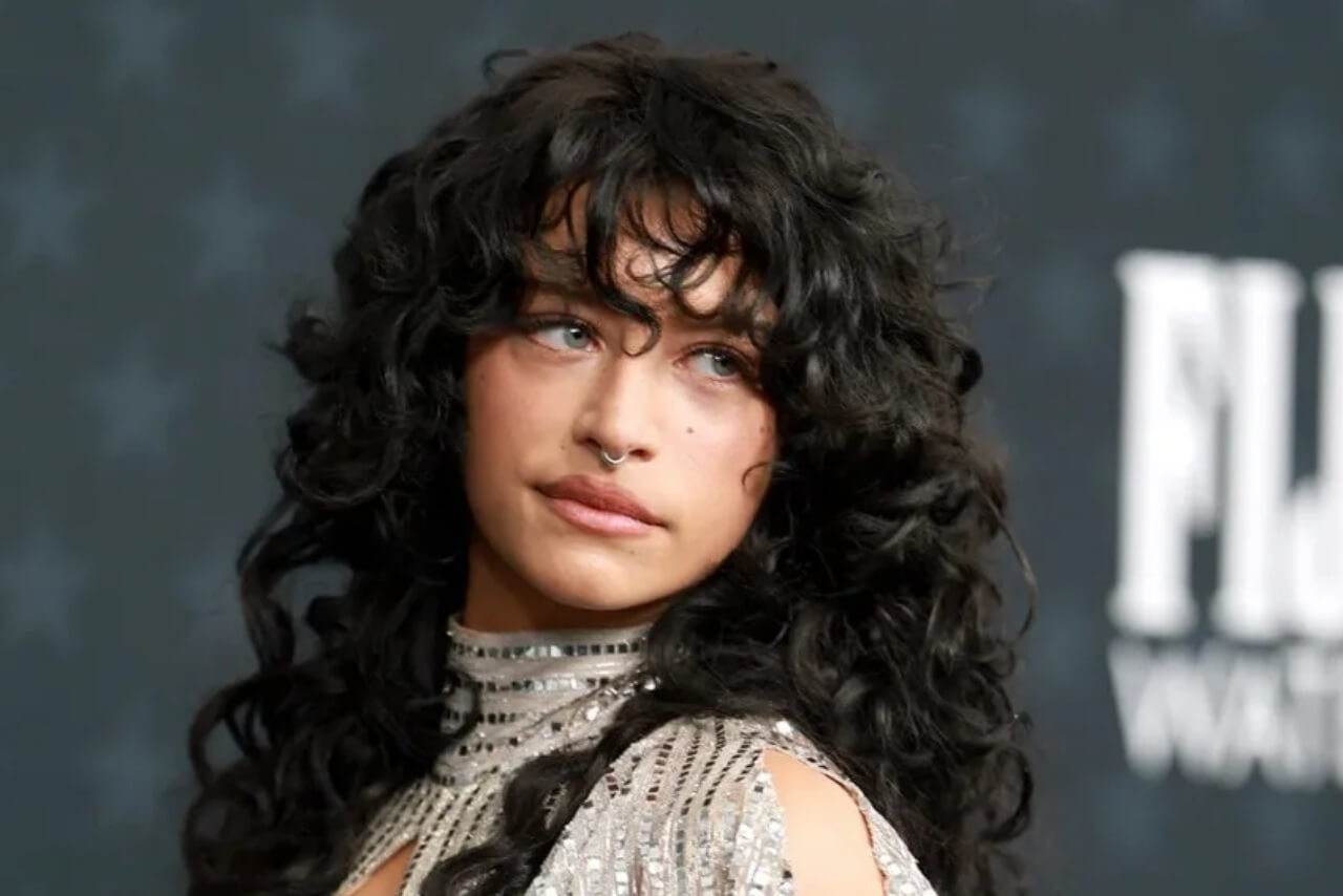 Odessa A’zion exits Deep Cuts after whitewashing controversy.