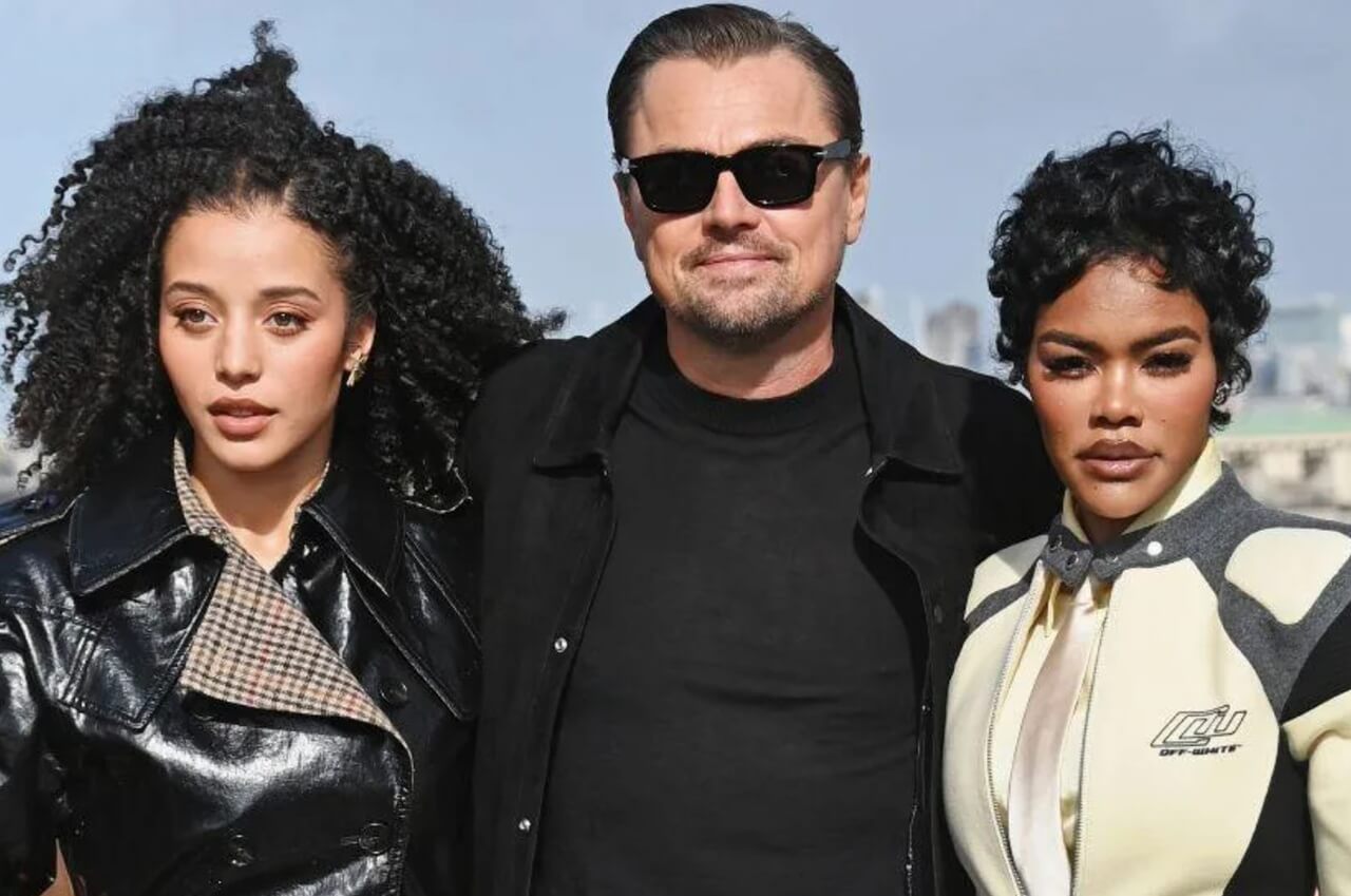 Leonardo DiCaprio’s One Battle After Another leads BAFTA Film Awards 2026 nominations with 14 nods.