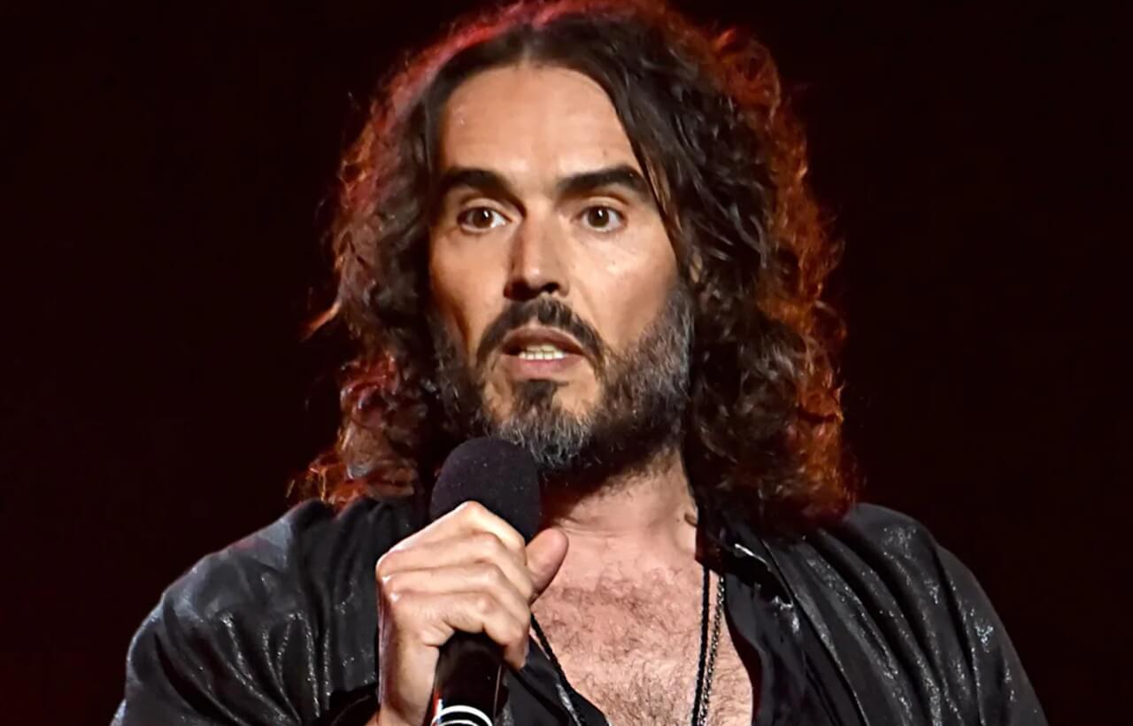 Russell Brand granted bail after facing new rape and sexual assault charges in London.