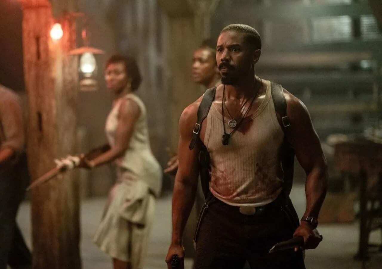 Ryan Coogler and Michael B. Jordan react to Sinners breaking Oscar nomination record.