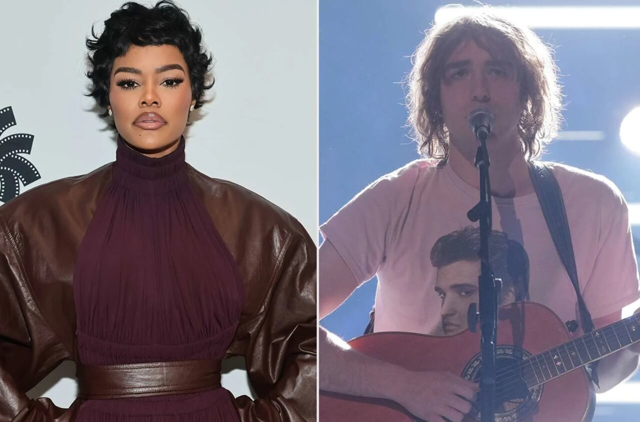 Teyana Taylor and Geese set to appear on SNL season 51, episode 11.