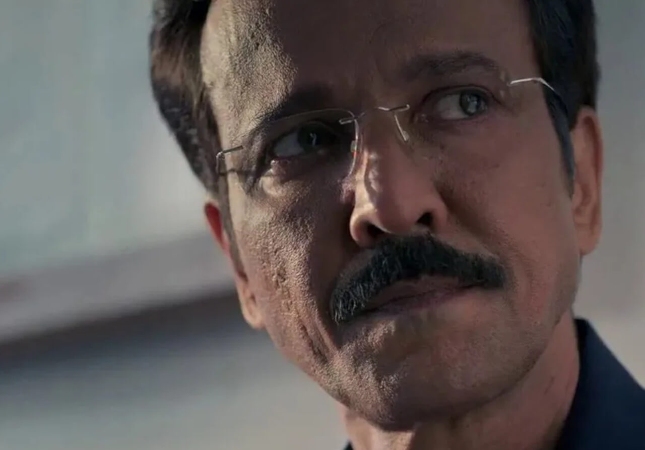 Special Ops Season 2 tops India’s 2025 streaming charts as Netflix leads overall entries.