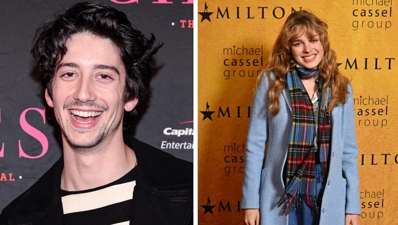 Teagan Croft cast as Rapunzel in Disney’s live-action Tangled.