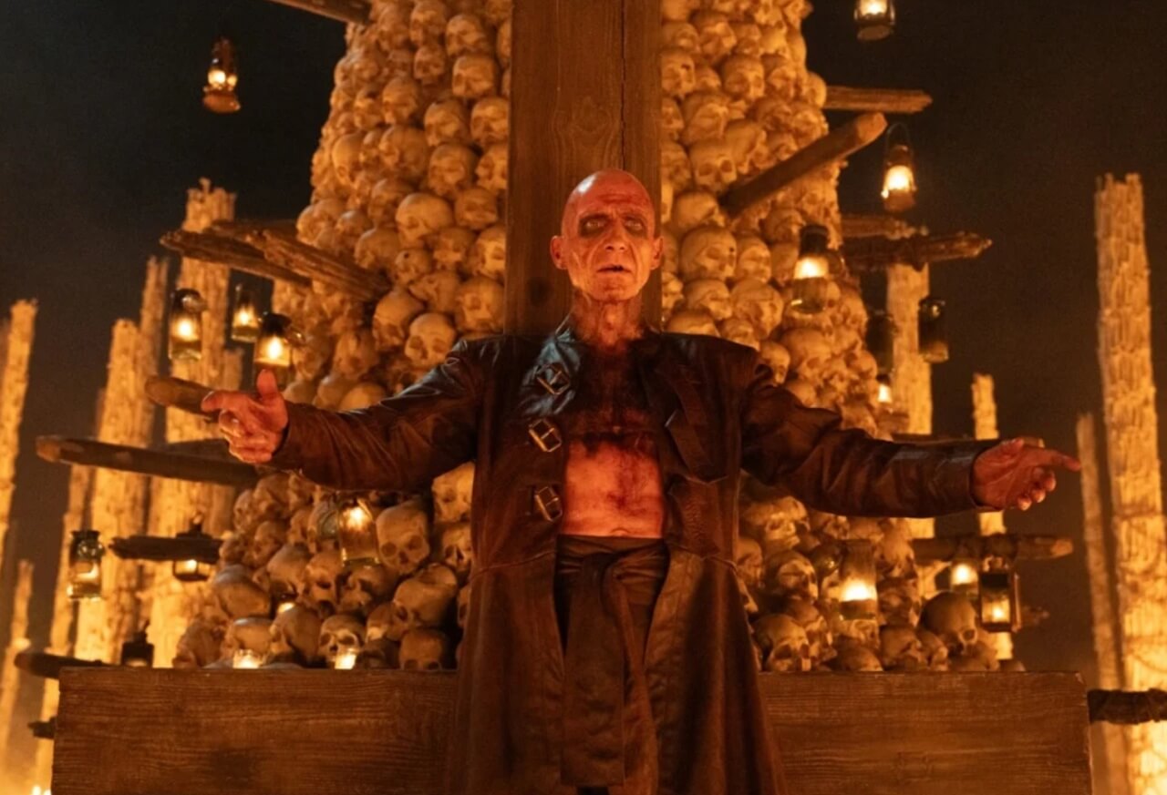 Jim returns in 28 Years Later: The Bone Temple, reuniting fans with the original survivor.