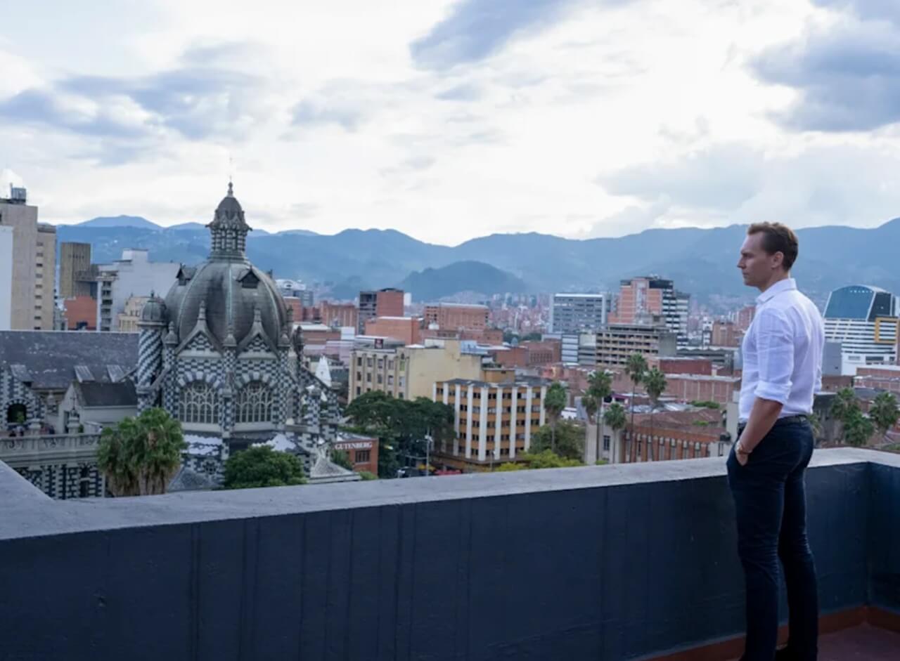 The Traitors season 4 launches on BBC as The Night Manager returns on New Year’s Day 2026.