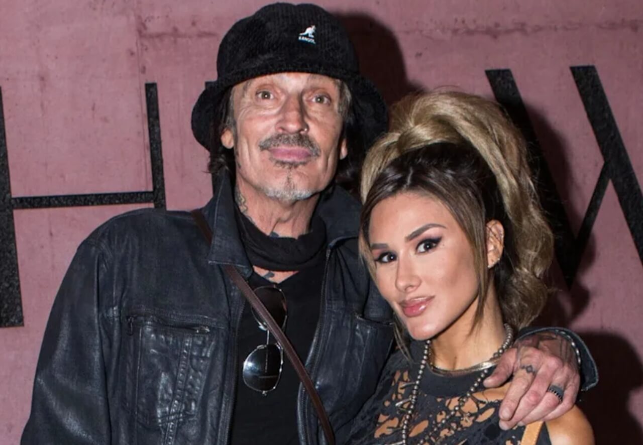 Brittany Furlan involved in court dispute with Ronnie Radke