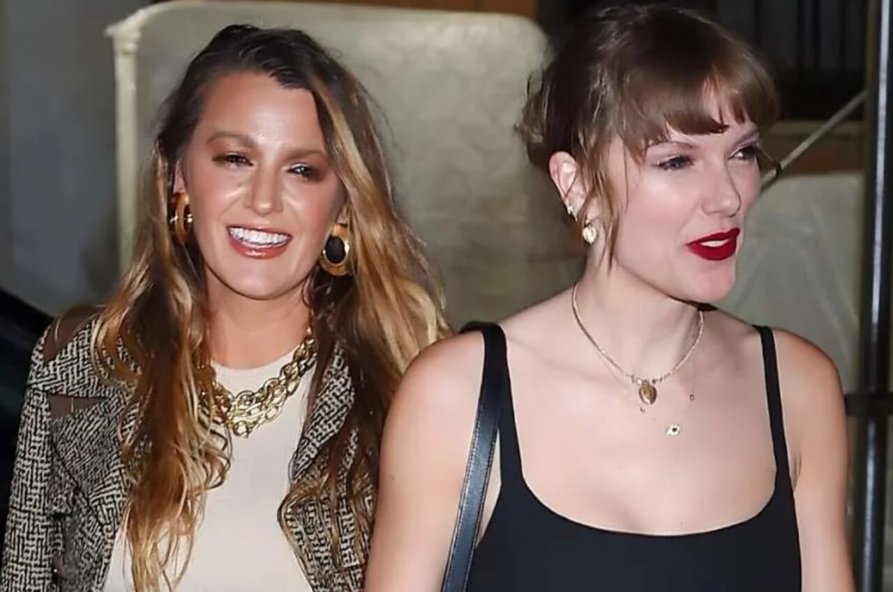 Taylor Swift and Blake Lively face backlash over leaked texts in Justin Baldoni legal battle.