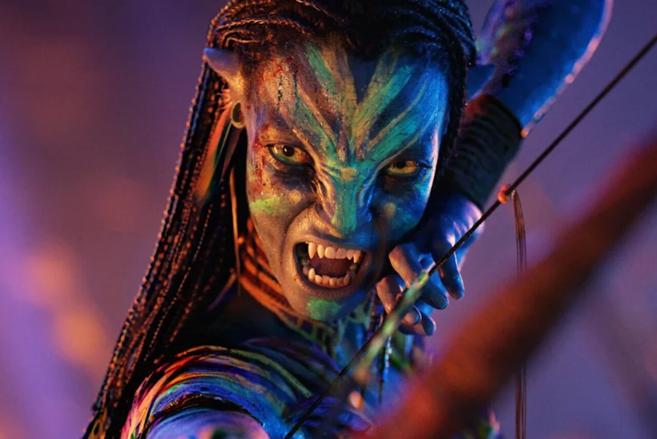 Avatar: Fire and Ash wins big at VES Awards with groundbreaking fire effects.