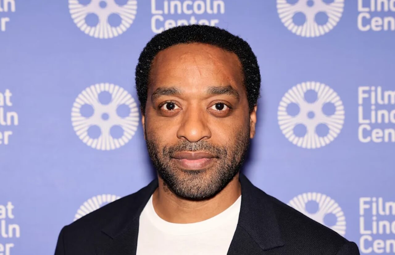 "Chiwetel Ejiofor and Scarlett Johansson join Mike Flanagan’s new Exorcist horror movie."