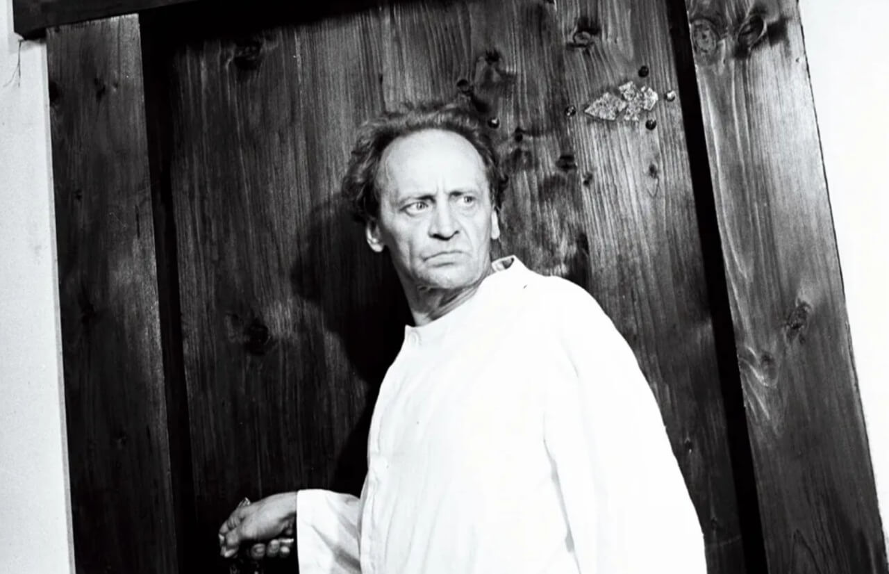 Cultpix Blu-ray label debuting restored films at Cannes.