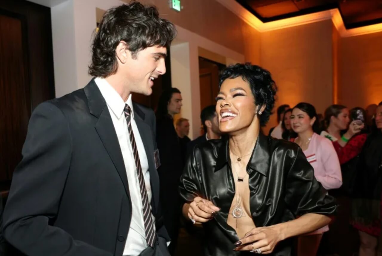 Oscar nominees gather in Beverly Hills for the annual luncheon, celebrating diversity and resilience after last year’s cancellation.