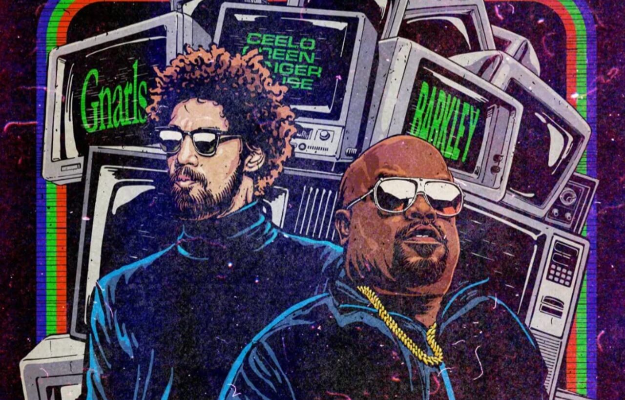 Gnarls Barkley reunites after 18 years for new album Atlanta