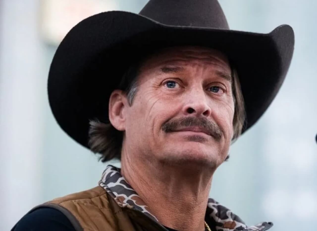 Kid Rock defends his halftime show performance, blaming technical issues for lip-sync accusations.