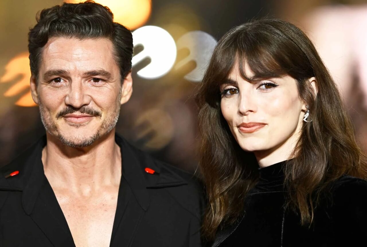 Lux Pascal debuts in Ryan Murphy’s The Beauty as brother Pedro Pascal celebrates her success.
