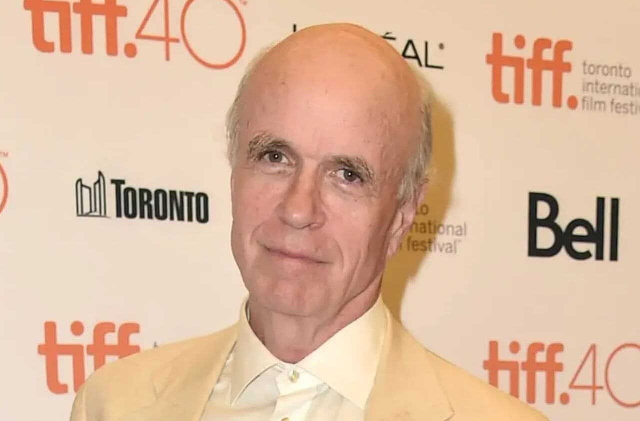 Actor Tom Noonan, known for roles in Manhunter and RoboCop 2, remembered for his powerful screen presence.