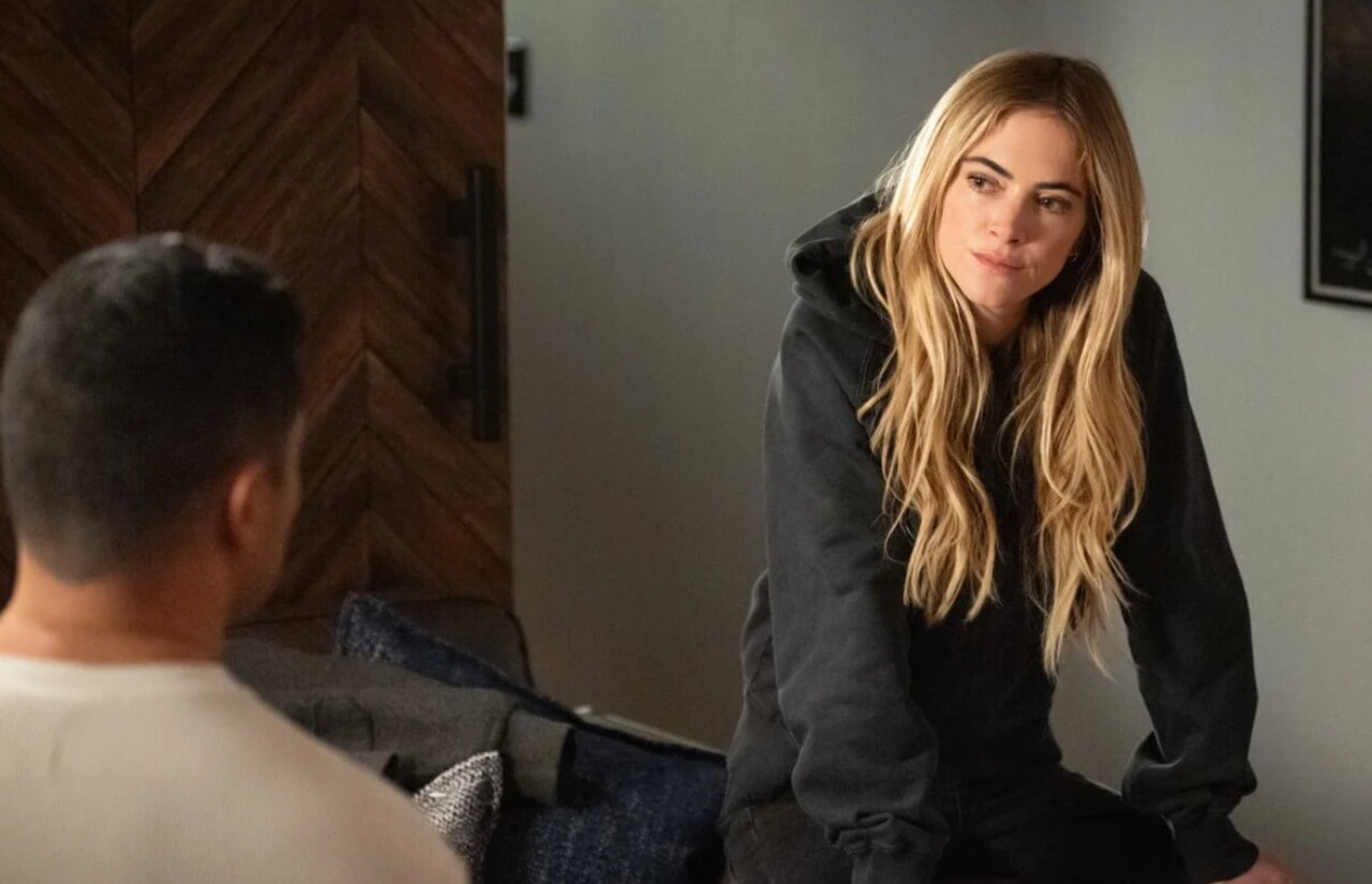 Emily Wickersham returns as Ellie Bishop in NCIS Season 23 midseason premiere