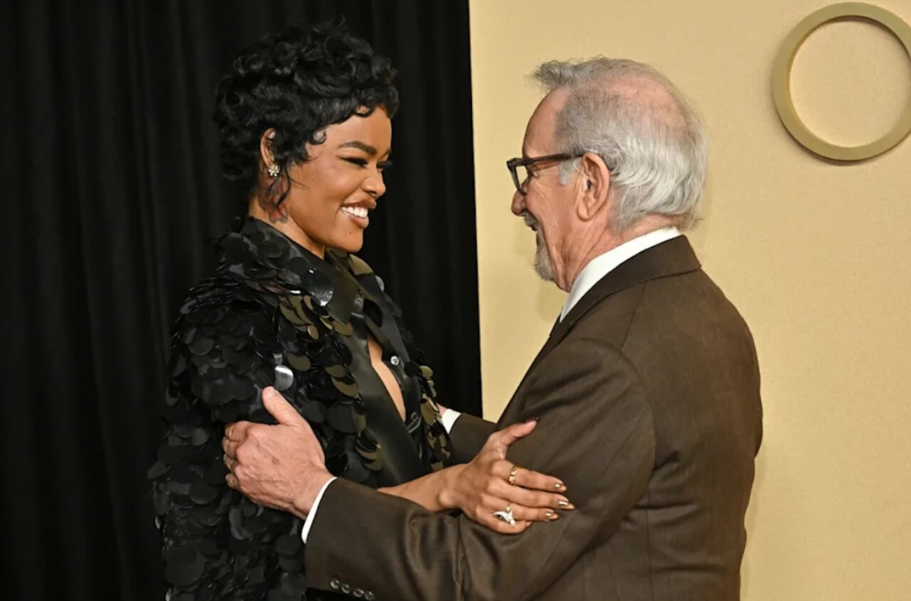 2026 Oscars nominees gather for the annual luncheon at the Beverly Hilton, celebrating diversity and camaraderie.