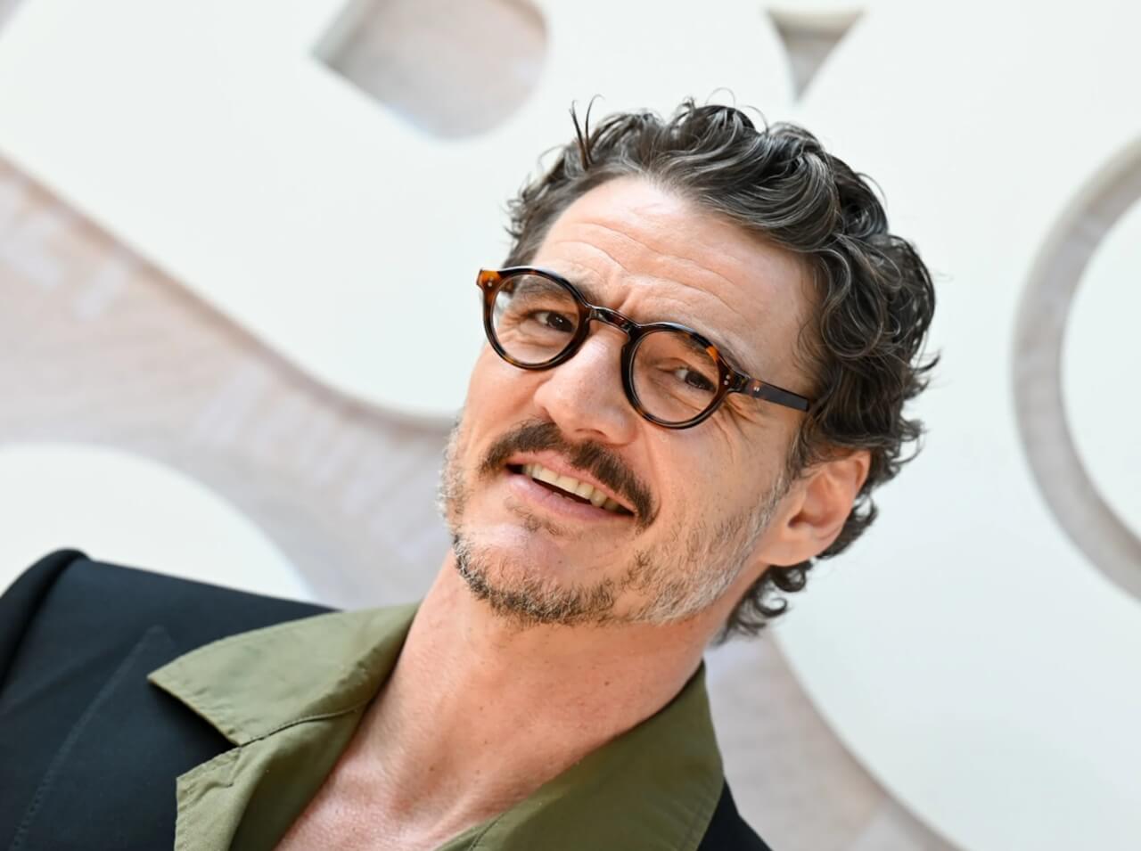 "Pedro Pascal joins Todd Haynes’ gay romance De Noche after Joaquin Phoenix exit."