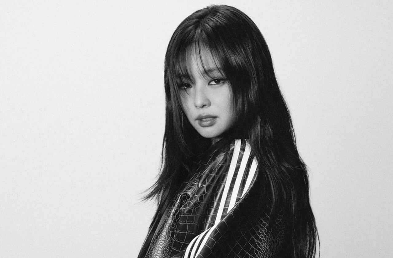 Samuel L. Jackson headlines Adidas Superstar campaign with global celebrities.