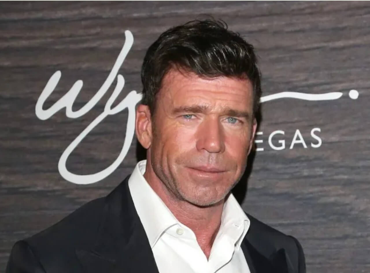 Taylor Sheridan announces first book How to Not Die in Prison