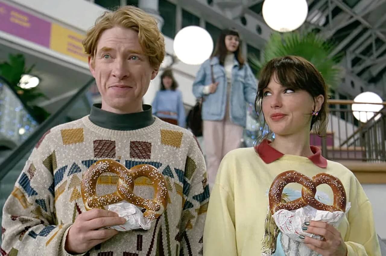 Mike Rosenthal and Dionne Walters linked to ANTM crime scene shoot controversy.