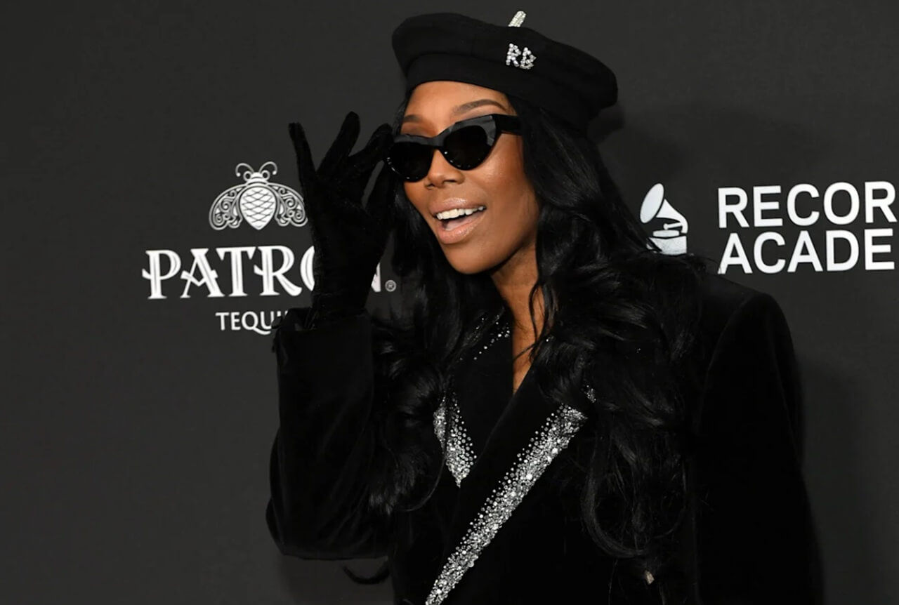 Brandy and Sarah McLachlan set to sing national anthems at the 2026 NBA All-Star Game.