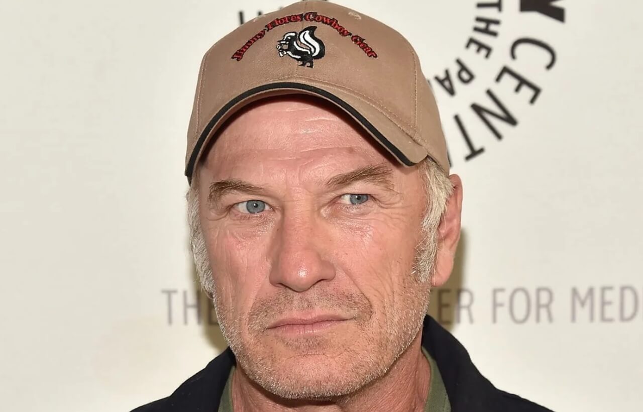 Ted Levine as Buffalo Bill in The Silence of the Lambs (1991).