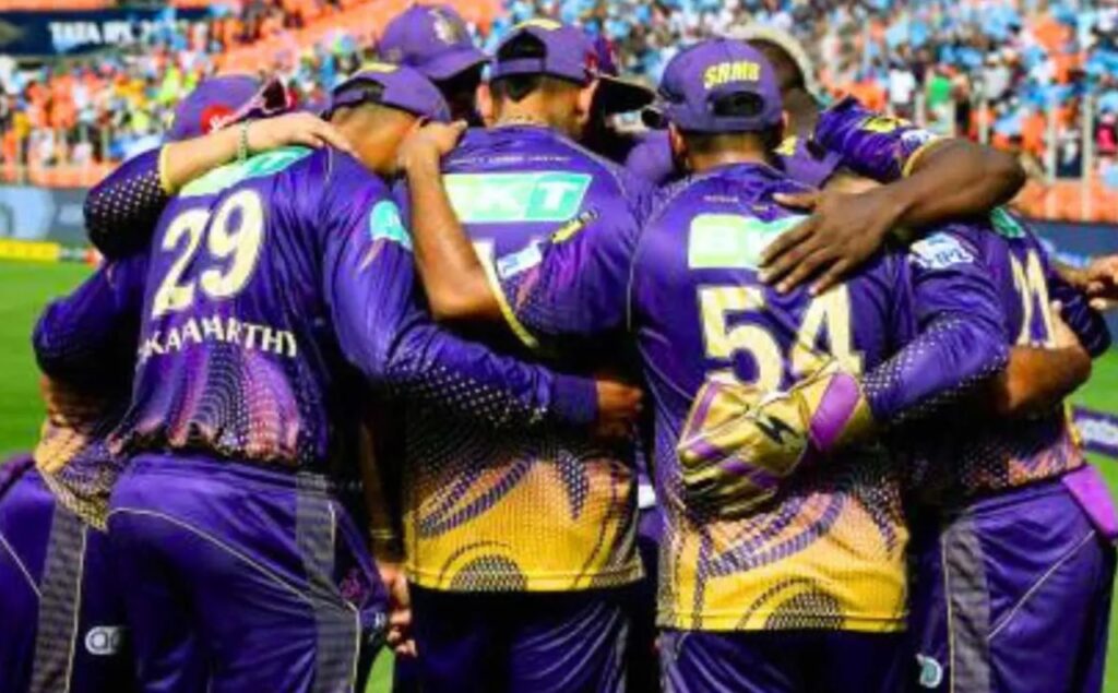 IPL 2026: চোটে বিপর্যস্ত KKR! প্রথম ম্যাচেই চমকপ্রদ একাদশ, দলে ঢুকছে নতুন মুখ IPL 2026: চোটে বিপর্যস্ত KKR! প্রথম ম্যাচেই চমকপ্রদ একাদশ, দলে ঢুকছে নতুন মুখ