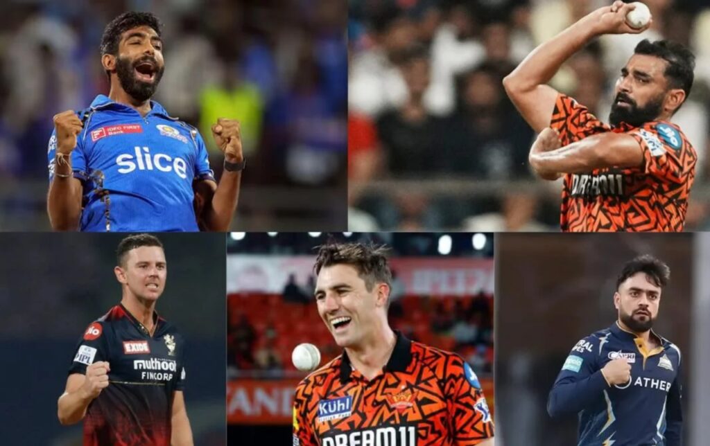 IPL 2026: শামি-চহালদের শেষ সুযোগ? এই ৫ বোলারের ভাগ্য নির্ধারণ করবে IPL-র এই মরশুম IPL 2026: শামি-চহালদের শেষ সুযোগ? এই ৫ বোলারের ভাগ্য নির্ধারণ করবে IPL-র এই মরশুম