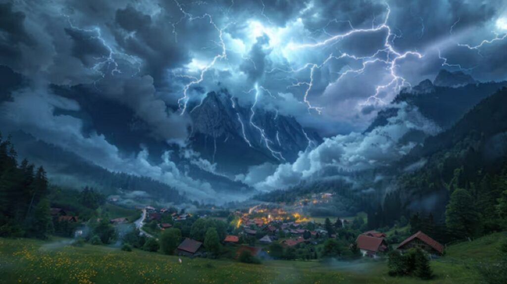 ৩ দিনের ঝড়-বৃষ্টির সতর্কতা! ৬০ কিমি গতিতে ঝোড়ো হাওয়া, বজ্রপাত-শিলাবৃষ্টির আশঙ্কা বাংল ৩ দিনের ঝড়-বৃষ্টির সতর্কতা! ৬০ কিমি গতিতে ঝোড়ো হাওয়া, বজ্রপাত-শিলাবৃষ্টির আশঙ্কা বাংল