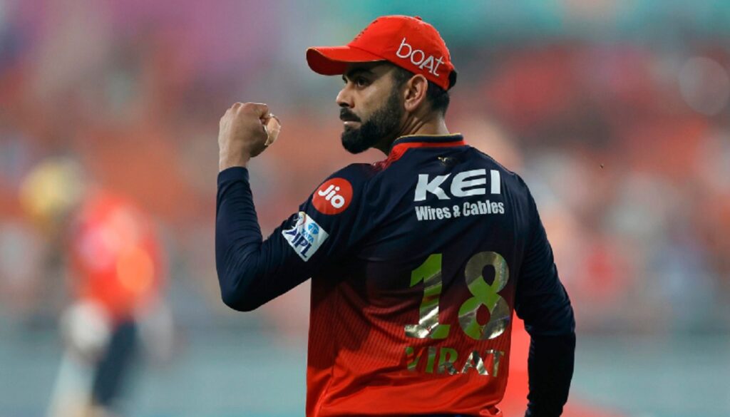 RCB-র এই ৫ আগুন তারকার তাণ্ডবে ছিন্নভিন্ন হবে SRH, জয় ছিনিয়ে আনায় তাঁরা বিশেষজ্ঞ RCB-র এই ৫ আগুন তারকার তাণ্ডবে ছিন্নভিন্ন হবে SRH, জয় ছিনিয়ে আনায় তাঁরা বিশেষজ্ঞ