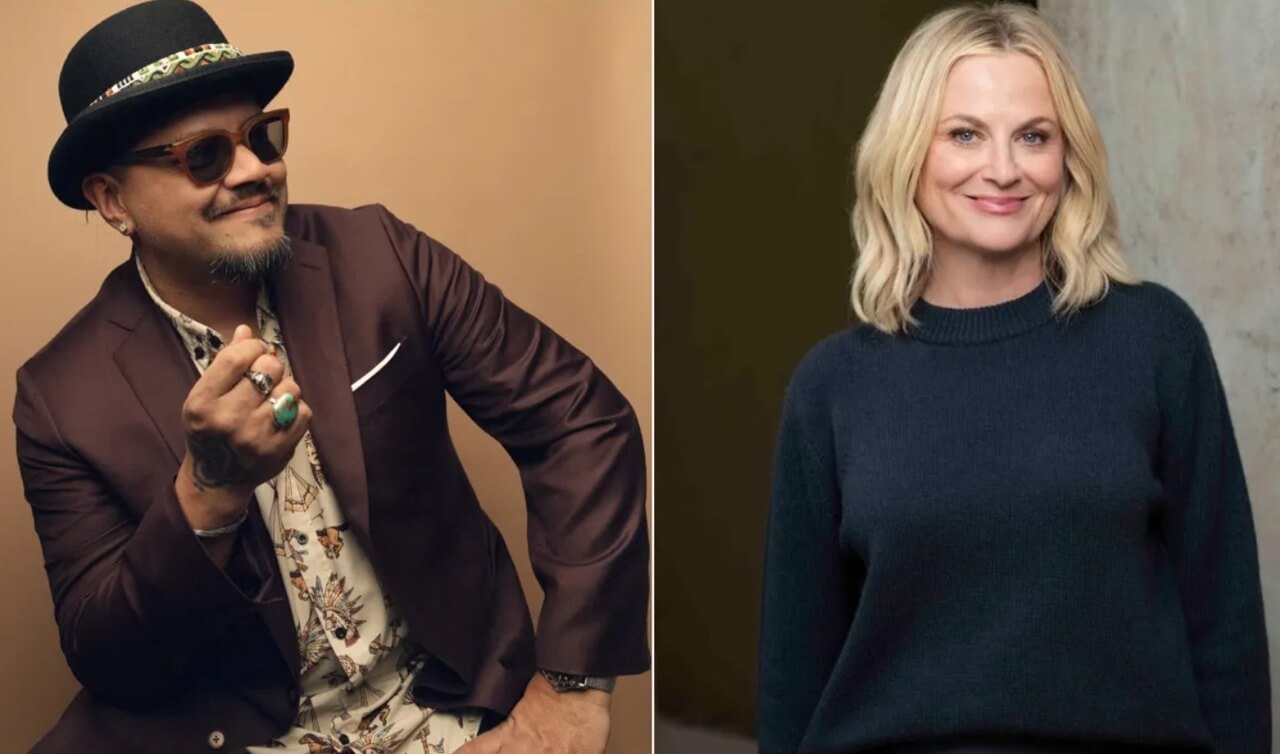 Amy Poehler to receive Peabody Career Achievement Award at 2026 ceremony.