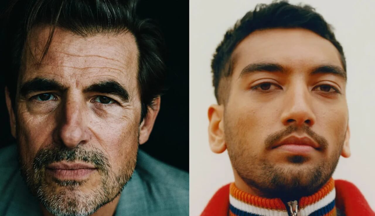 Claes Bang and Nabhaan Rizwan join Netflix’s Assassin’s Creed adaptation as series regulars.
