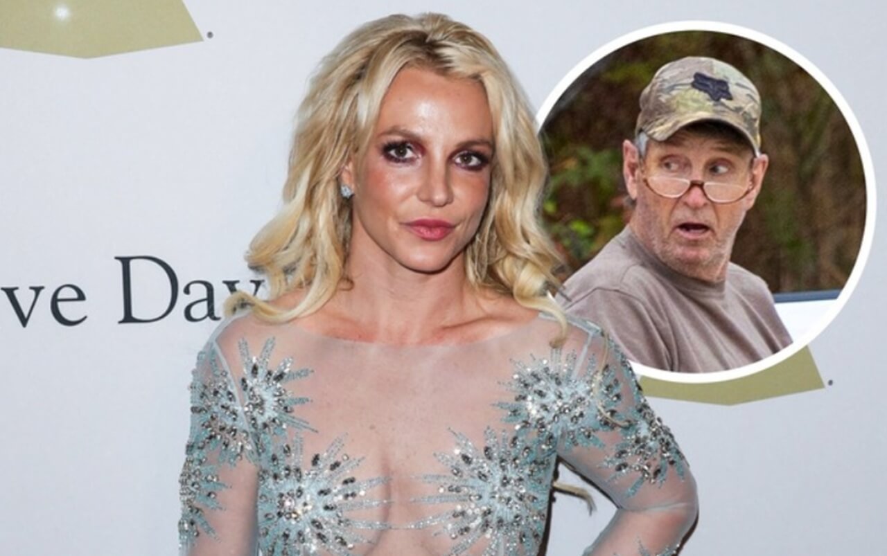 Britney Spears faces arrest and father Jamie’s reconciliation attempt.