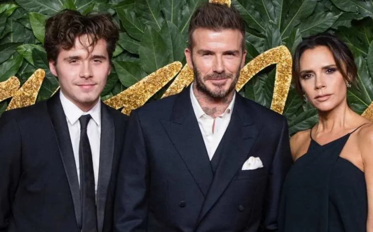 Brooklyn Beckham ignores David and Victoria Beckham’s birthday posts amid ongoing family rift.