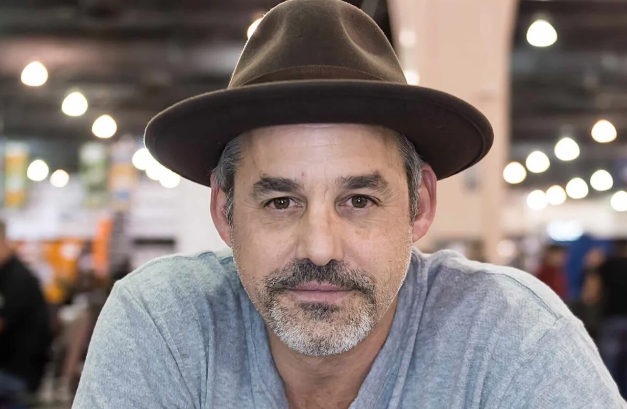 Nicholas Brendon, Buffy the Vampire Slayer actor, remembered for his resilience and openness about health struggles.