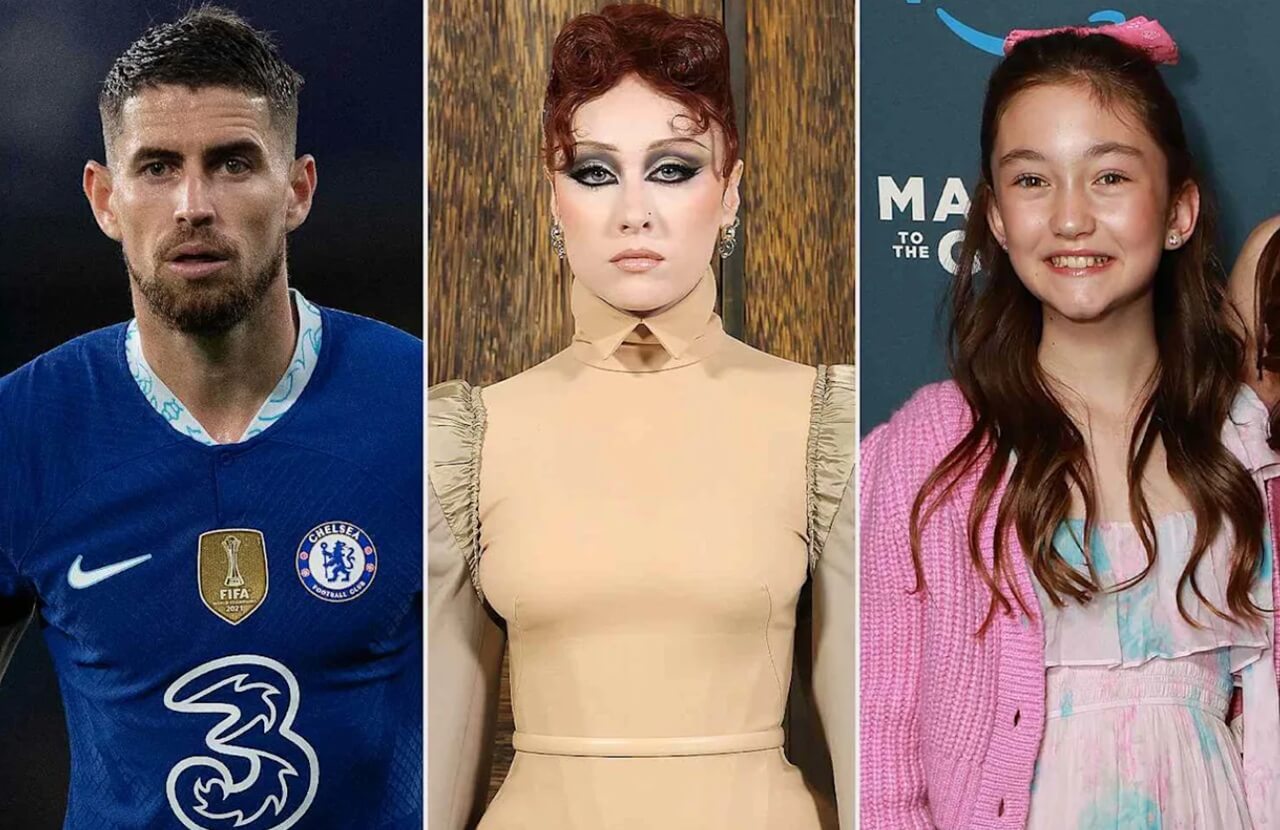 Chappell Roan performing at Lollapalooza Brazil after alleged incident with Jorginho’s daughter.