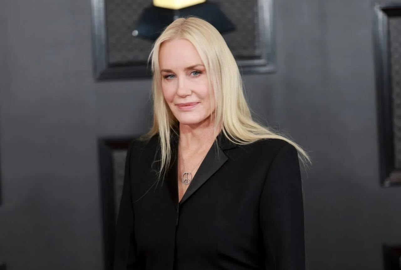 Daryl Hannah criticizes Ryan Murphy’s Love Story series for misrepresentation.