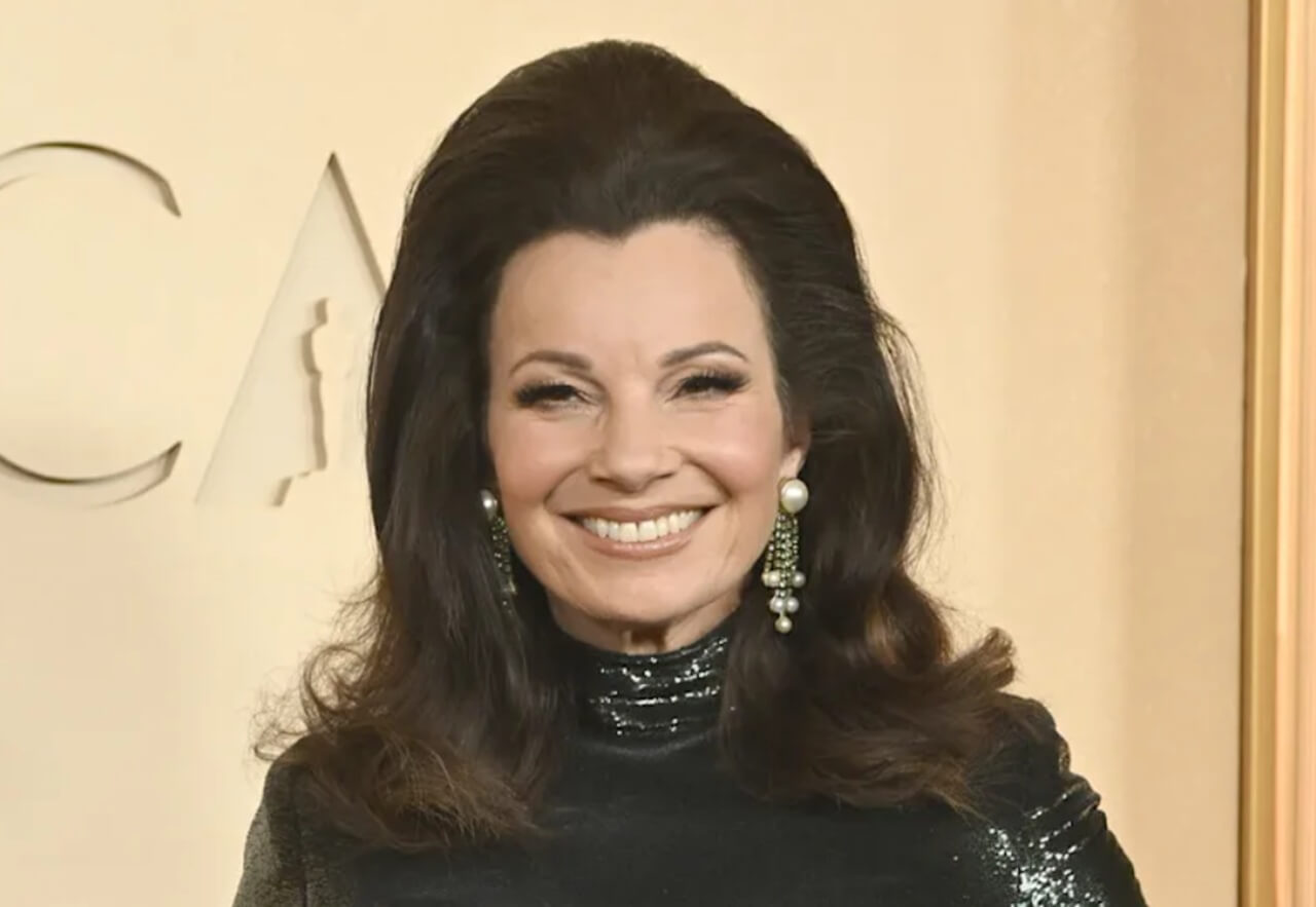 Fran Drescher defends Timothée Chalamet amid ballet and opera controversy.