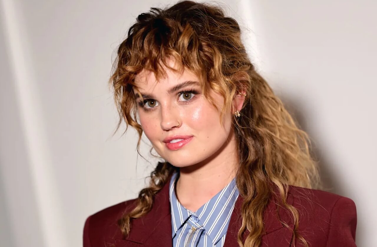 Jessie cast reunion with Debby Ryan, Peyton List, Kevin Chamberlin, and Karan Brar in NYC.