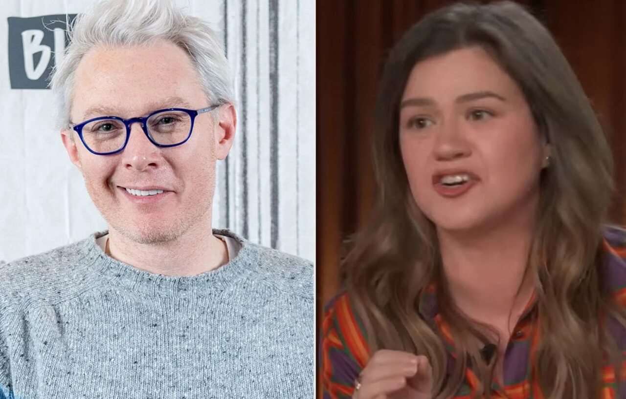 Kelly Clarkson admits she never received her American Idol car prize.