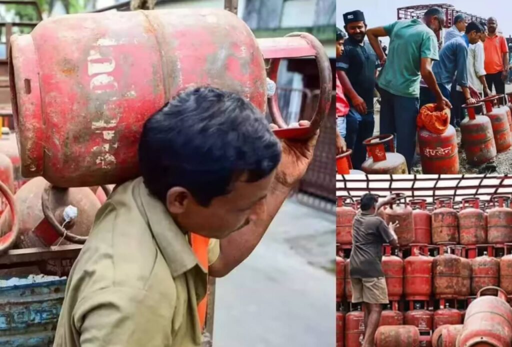 মাসে কটা LPG সিলিন্ডার বুক করতে পারবেন? নতুন নিয়ম না জানলে সমস্যায় পড়বেন