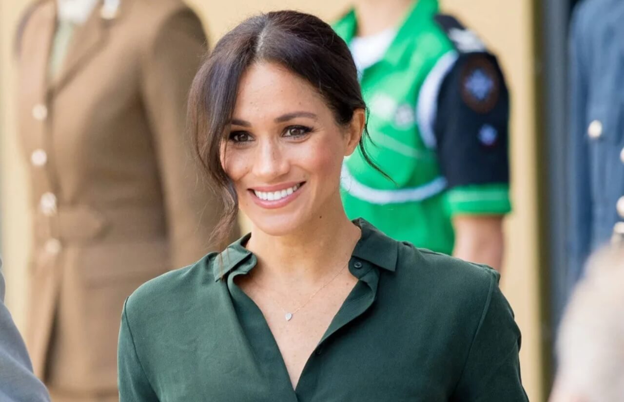 Meghan Markle’s role in Suits raised concerns within the royal family.