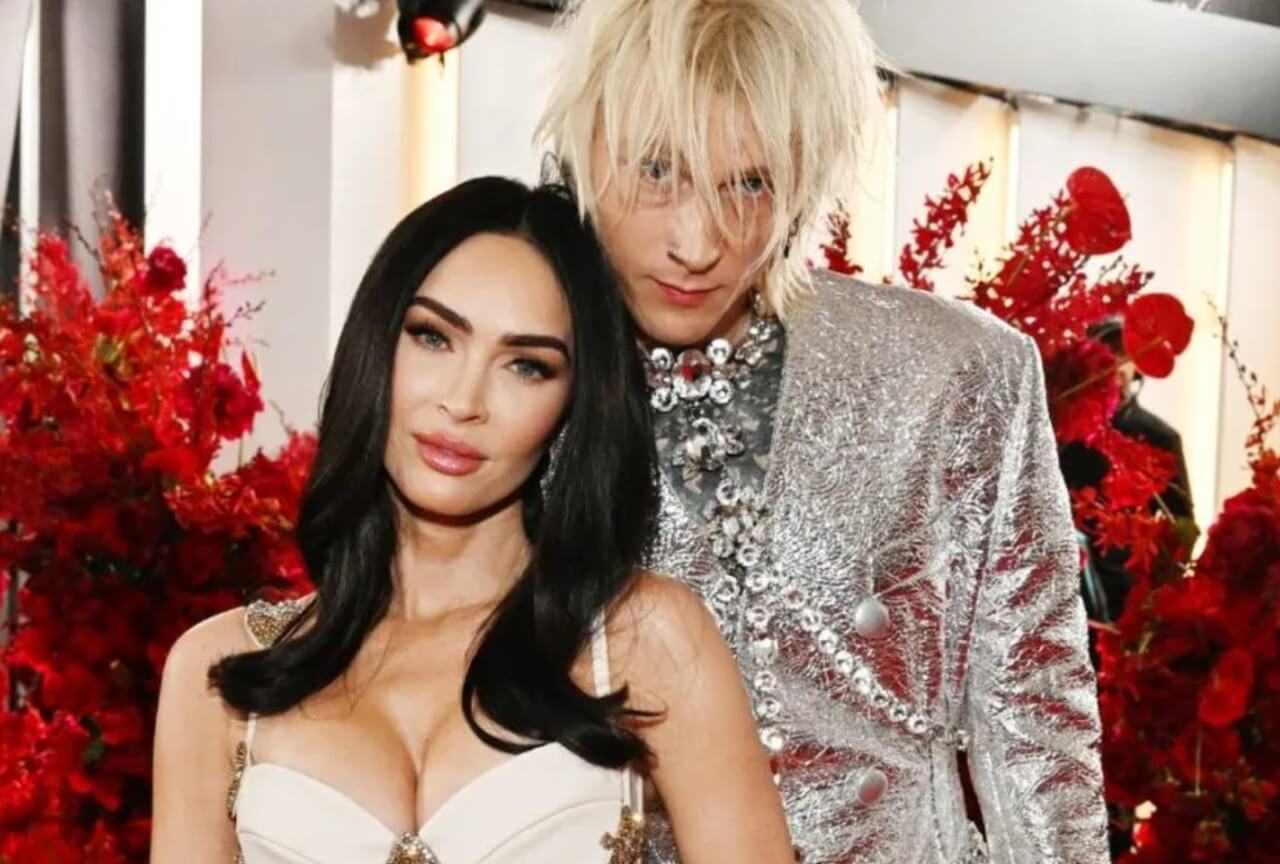Megan Fox and MGK spark speculation after flirty Instagram comment, but sources confirm no reconciliation.